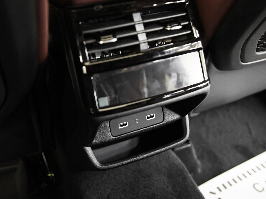 Geely Monjaro 4WD Flagship АКПП, 2023 фото 19