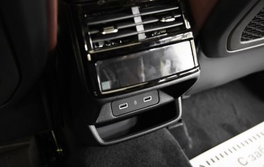 Geely Monjaro 4WD Flagship АКПП, 2023 превью 19