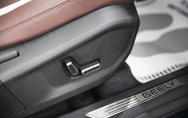 Geely Monjaro 4WD Flagship АКПП, 2023 превью 10