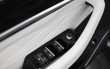 Geely Monjaro 4WD Flagship АКПП, 2023 превью 13