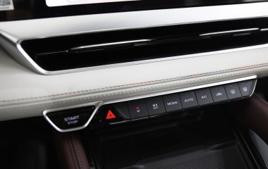 Geely Monjaro 4WD Flagship АКПП, 2023 превью 17
