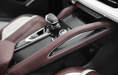 Geely Monjaro 4WD Flagship АКПП, 2023 превью 19