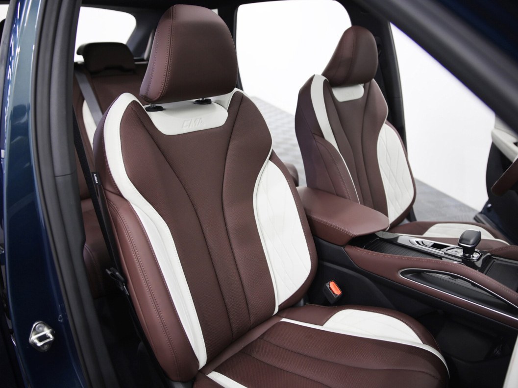 Geely Monjaro 4WD Flagship АКПП, 2023 фото 20