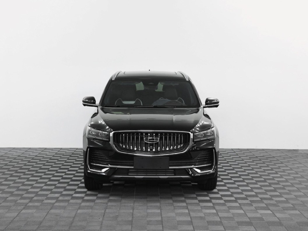 Geely Monjaro 4WD Luxury АКПП, 2023 фото 2