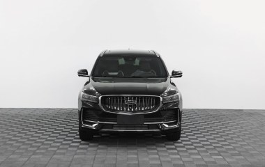 Geely Monjaro 4WD Luxury АКПП, 2023 превью 2