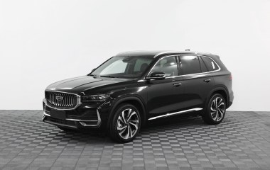 Geely Monjaro 4WD Luxury АКПП, 2023 превью 3