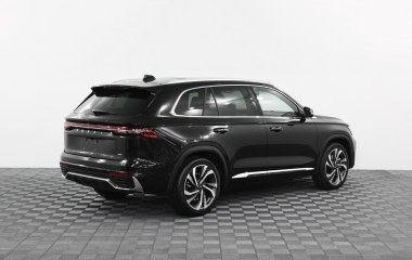 Geely Monjaro 4WD Luxury АКПП, 2023 превью 4