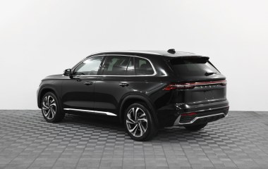 Geely Monjaro 4WD Luxury АКПП, 2023 превью 5