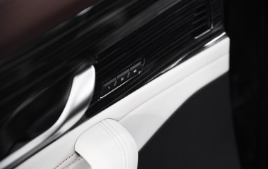 Geely Monjaro 4WD Luxury АКПП, 2023 превью 11
