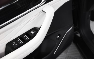 Geely Monjaro 4WD Luxury АКПП, 2023 превью 12