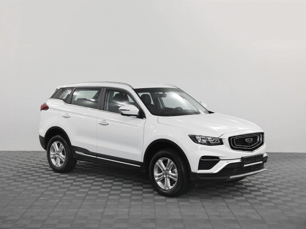 Geely Atlas Pro Comfort АКПП, 2023 фото 1