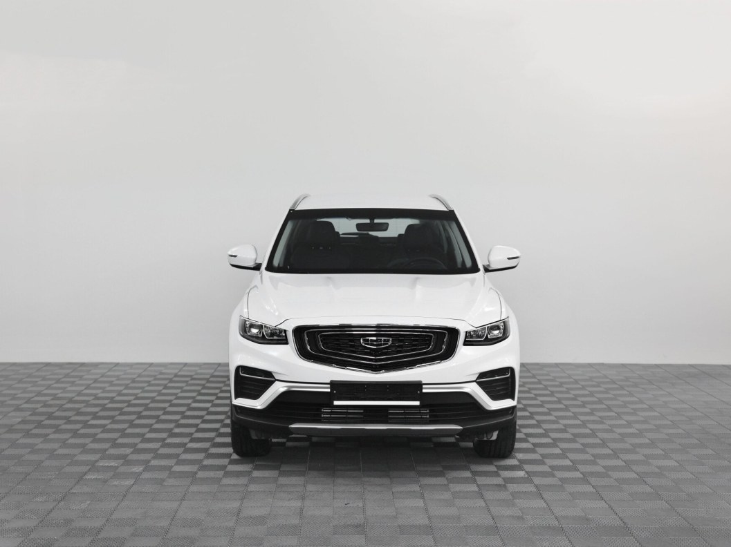 Geely Atlas Pro Comfort АКПП, 2023 фото 2