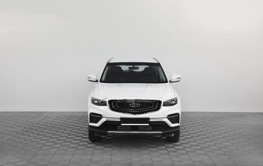 Geely Atlas Pro Comfort АКПП, 2023 превью 2