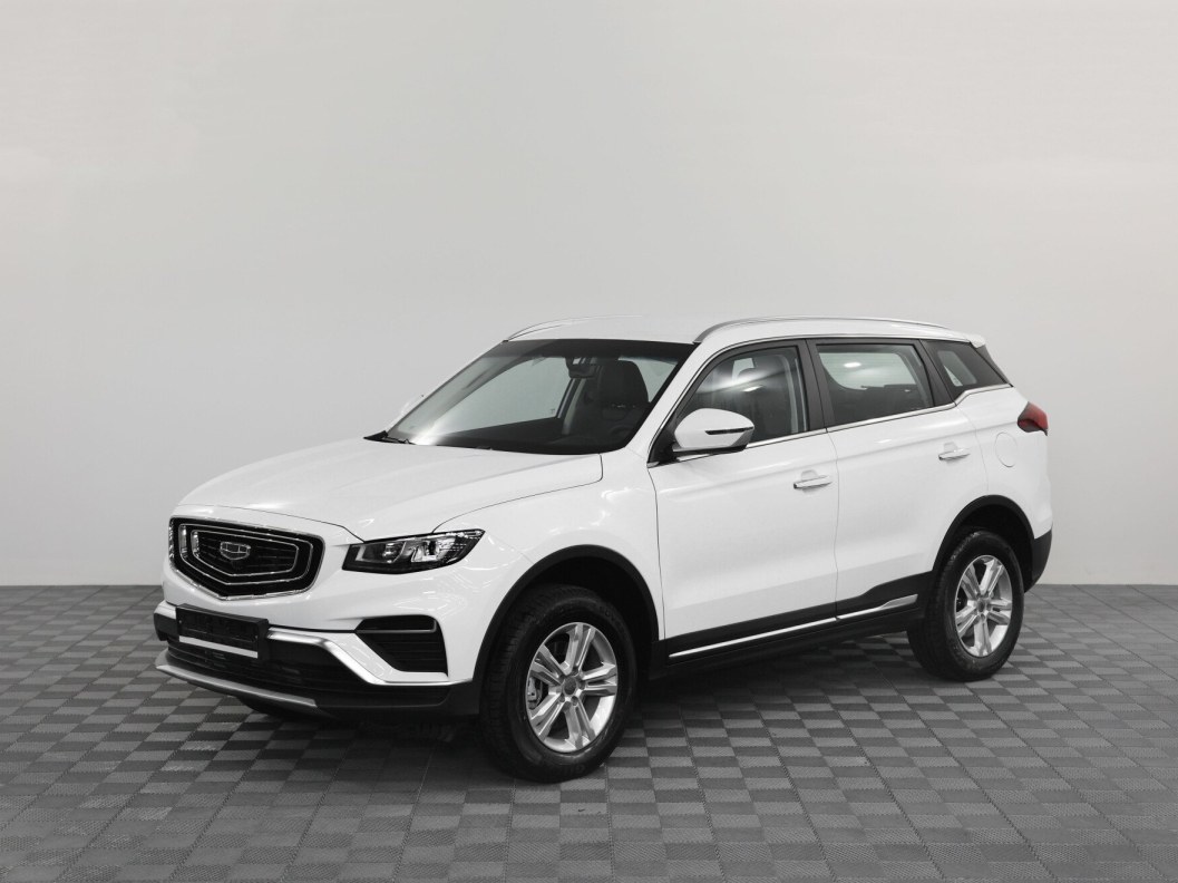 Geely Atlas Pro Comfort АКПП, 2023 фото 3