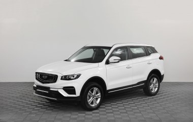 Geely Atlas Pro Comfort АКПП, 2023 превью 3