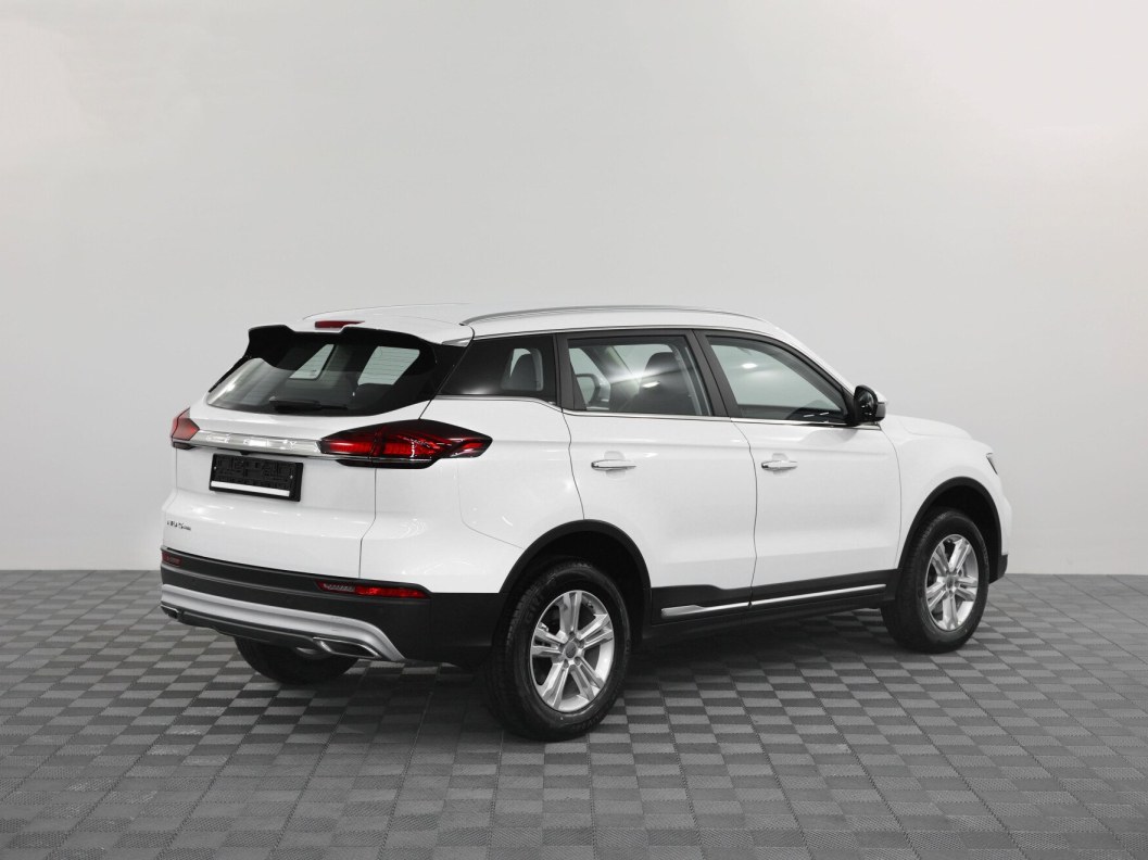 Geely Atlas Pro Comfort АКПП, 2023 фото 4