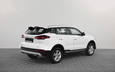 Geely Atlas Pro Comfort АКПП, 2023 превью 4