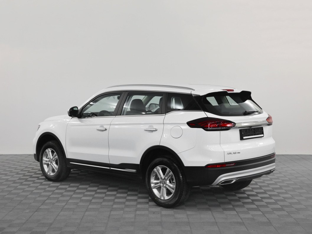Geely Atlas Pro Comfort АКПП, 2023 фото 5