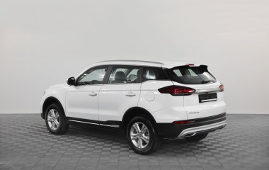 Geely Atlas Pro Comfort АКПП, 2023 превью 5