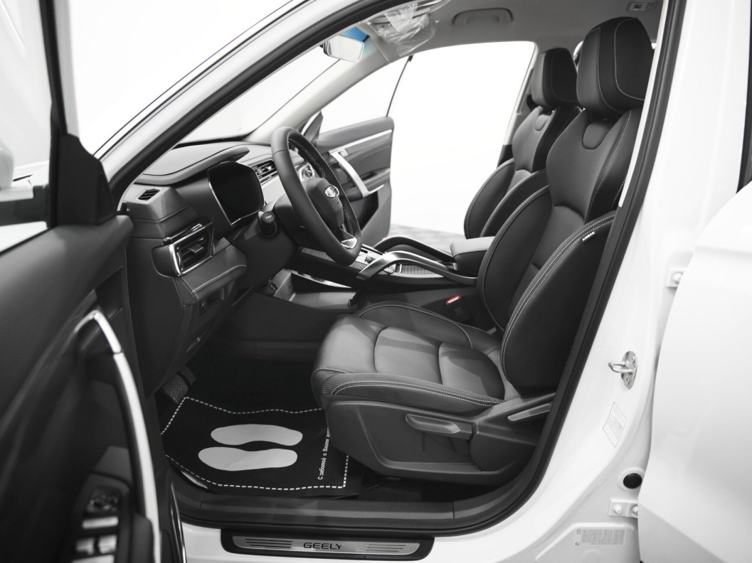 Geely Atlas Pro Comfort АКПП, 2023 фото 6