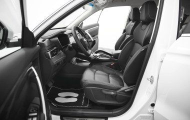 Geely Atlas Pro Comfort АКПП, 2023 превью 6