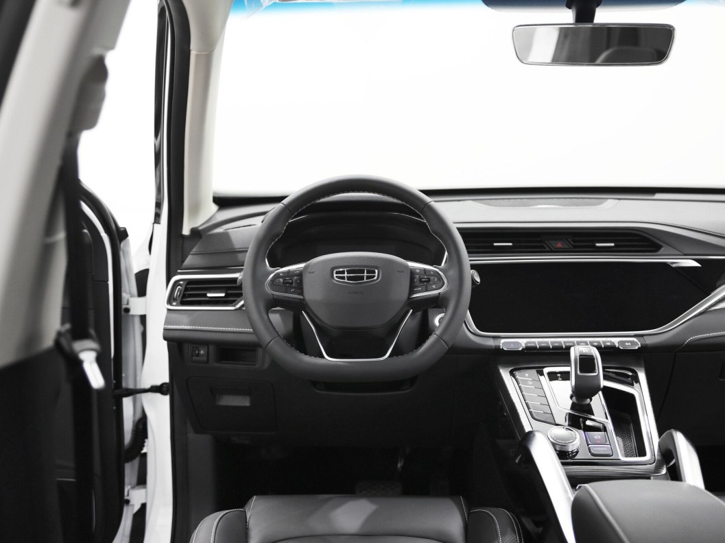 Geely Atlas Pro Comfort АКПП, 2023 фото 7