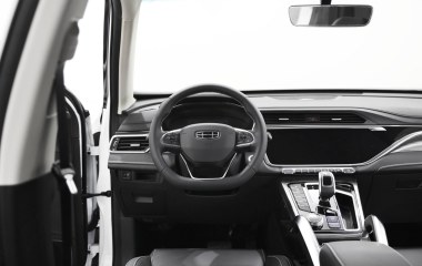 Geely Atlas Pro Comfort АКПП, 2023 превью 7