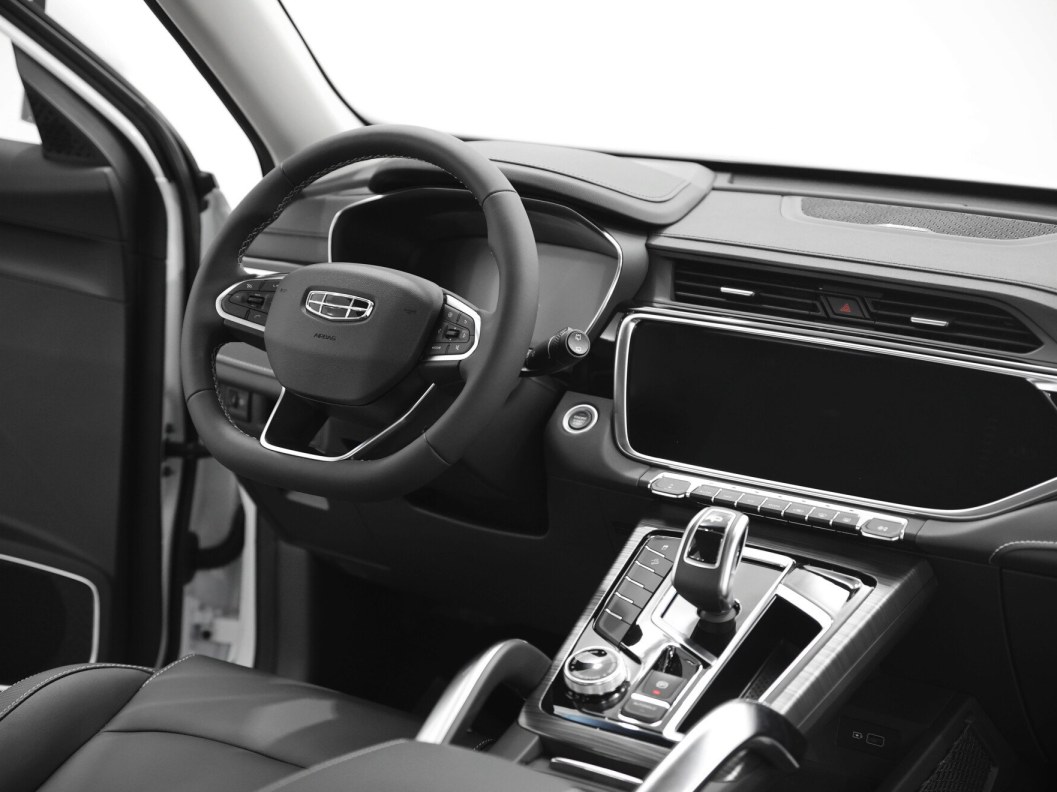 Geely Atlas Pro Comfort АКПП, 2023 фото 8