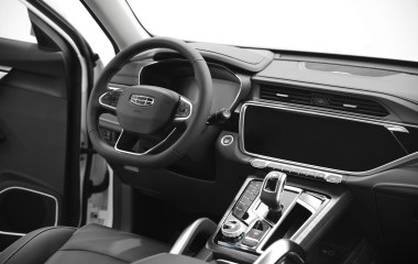 Geely Atlas Pro Comfort АКПП, 2023 превью 8