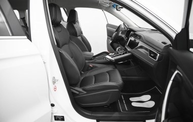 Geely Atlas Pro Comfort АКПП, 2023 превью 9