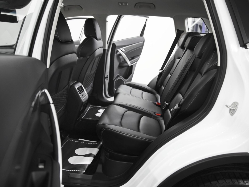 Geely Atlas Pro Comfort АКПП, 2023 фото 10