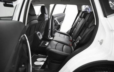 Geely Atlas Pro Comfort АКПП, 2023 превью 10