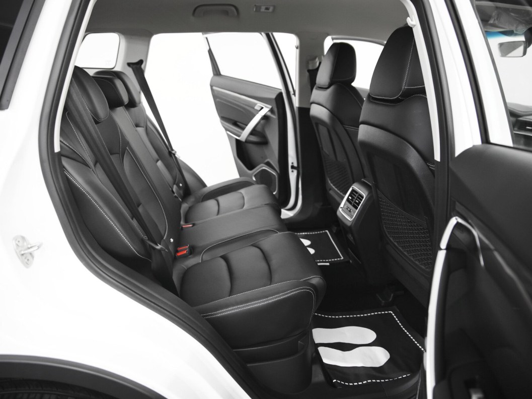 Geely Atlas Pro Comfort АКПП, 2023 фото 11