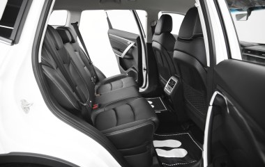 Geely Atlas Pro Comfort АКПП, 2023 превью 11
