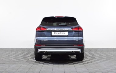 Geely Atlas Pro 4WD Luxury DCT, 2023 превью 7