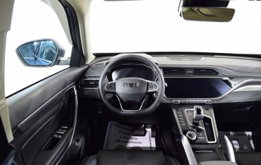 Geely Atlas Pro 4WD Luxury DCT, 2023 превью 10