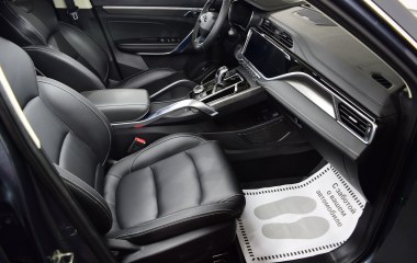 Geely Atlas Pro 4WD Luxury DCT, 2023 превью 13