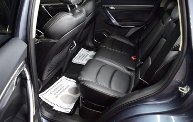 Geely Atlas Pro 4WD Luxury DCT, 2023 превью 14