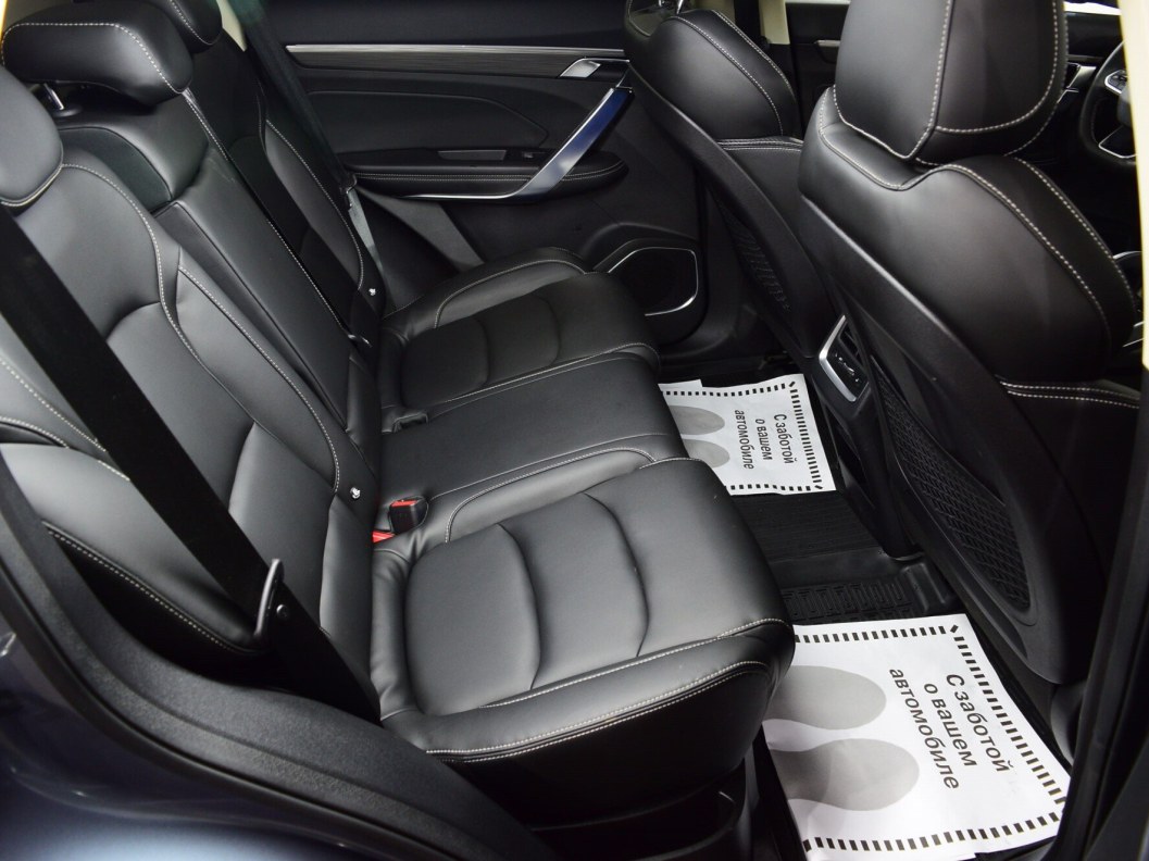 Geely Atlas Pro 4WD Luxury DCT, 2023 фото 15