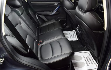 Geely Atlas Pro 4WD Luxury DCT, 2023 превью 15