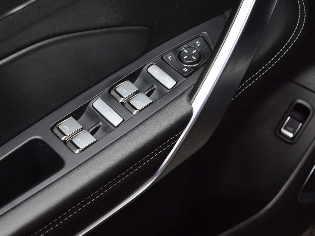 Geely Atlas Pro 4WD Luxury DCT, 2023 фото 16