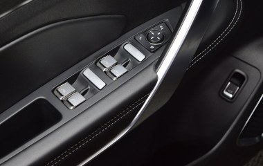 Geely Atlas Pro 4WD Luxury DCT, 2023 превью 16