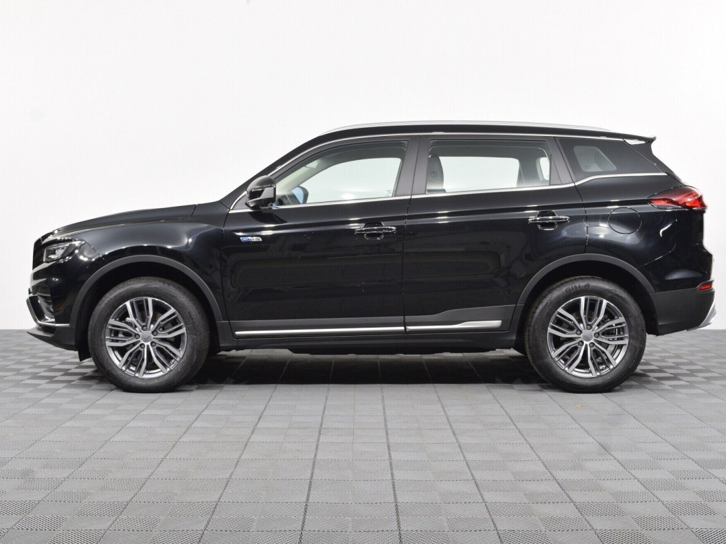 Geely Atlas Pro 4WD Flagship DCT, 2023 фото 5
