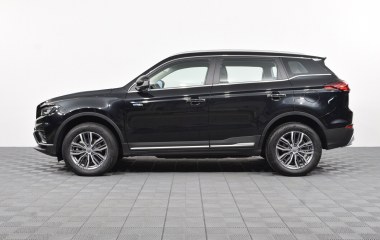 Geely Atlas Pro 4WD Flagship DCT, 2023 превью 5