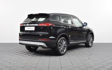 Geely Atlas Pro 4WD Flagship DCT, 2023 превью 6