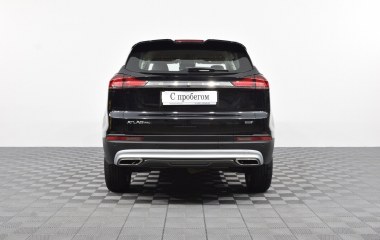 Geely Atlas Pro 4WD Flagship DCT, 2023 превью 7