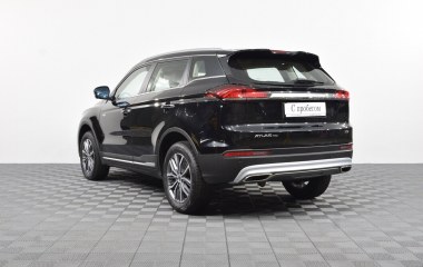 Geely Atlas Pro 4WD Flagship DCT, 2023 превью 8