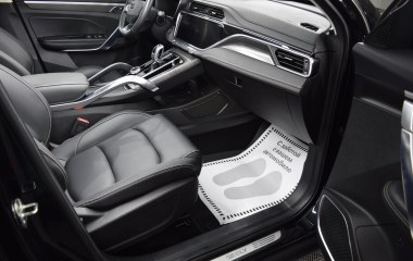 Geely Atlas Pro 4WD Flagship DCT, 2023 превью 13