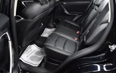 Geely Atlas Pro 4WD Flagship DCT, 2023 превью 15