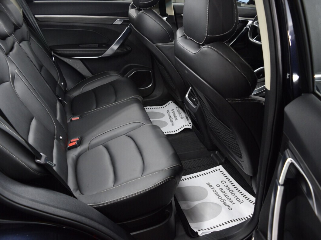 Geely Atlas Pro 4WD Flagship DCT, 2023 фото 16
